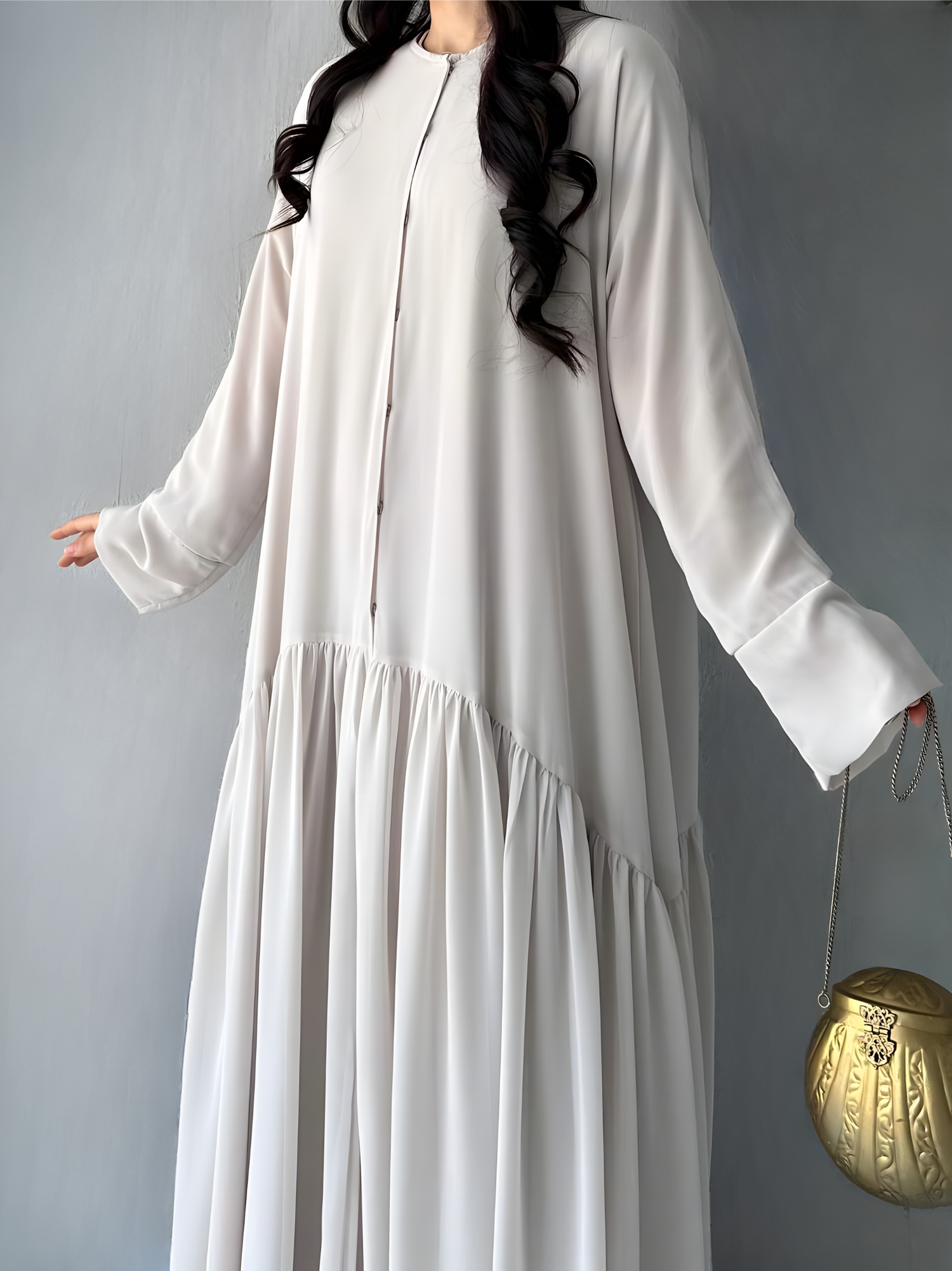 Abaya Collection