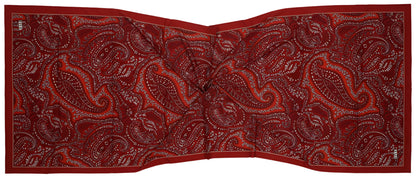Luxury Printed Hijab